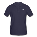 SFTRG Polo Shirt - Navy