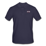 SFTRG Polo Shirt - Navy