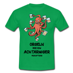 ORGELN T-Shirt - Kelly Green