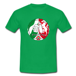 Sauftrag NRW T-Shirt - Kelly Green