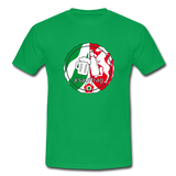 Sauftrag NRW T-Shirt - Kelly Green