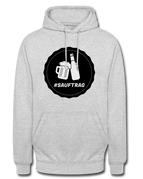 Hellgrau meliert / S