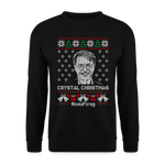 Crystal Christmas - black