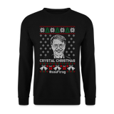 Crystal Christmas - black