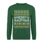 Merry Saufmas Pulli - green