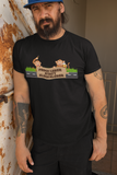 "Prima Leber" Männer T-Shirt